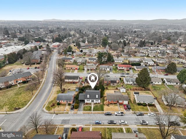 1416 W 11TH ST, Frederick, MD 21702