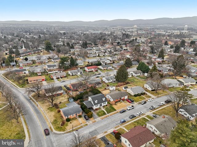 1416 W 11TH ST, Frederick, MD 21702