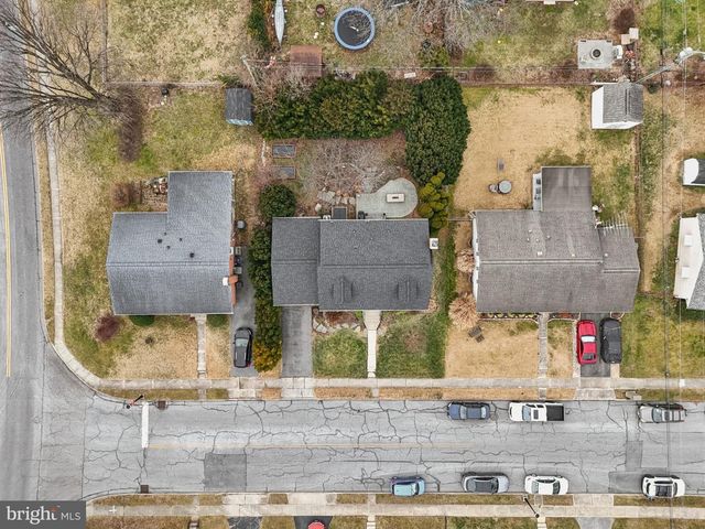 1416 W 11TH ST, Frederick, MD 21702