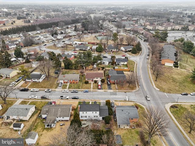 1416 W 11TH ST, Frederick, MD 21702