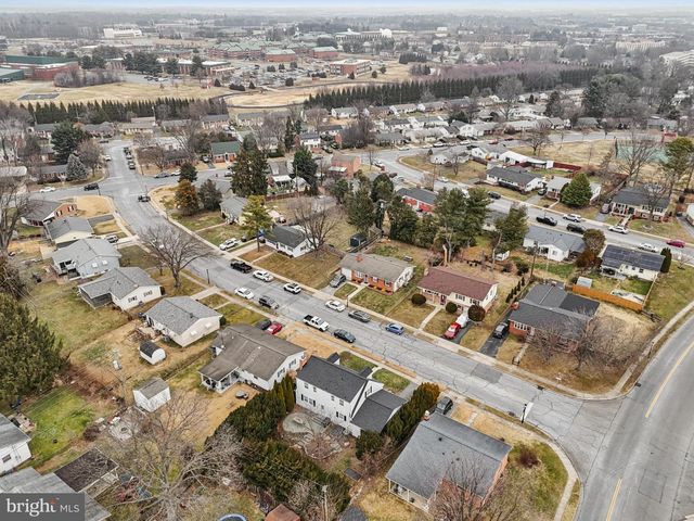 1416 W 11TH ST, Frederick, MD 21702