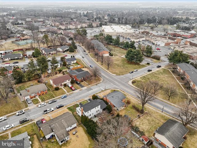 1416 W 11TH ST, Frederick, MD 21702