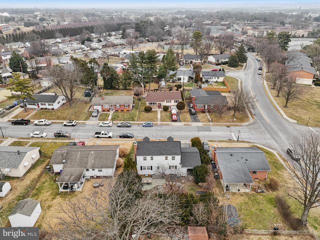 1416 W 11TH ST, Frederick, MD 21702