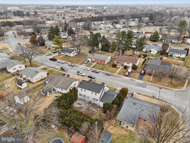 1416 W 11TH ST, Frederick, MD 21702