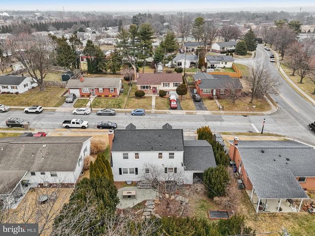 1416 W 11TH ST, Frederick, MD 21702