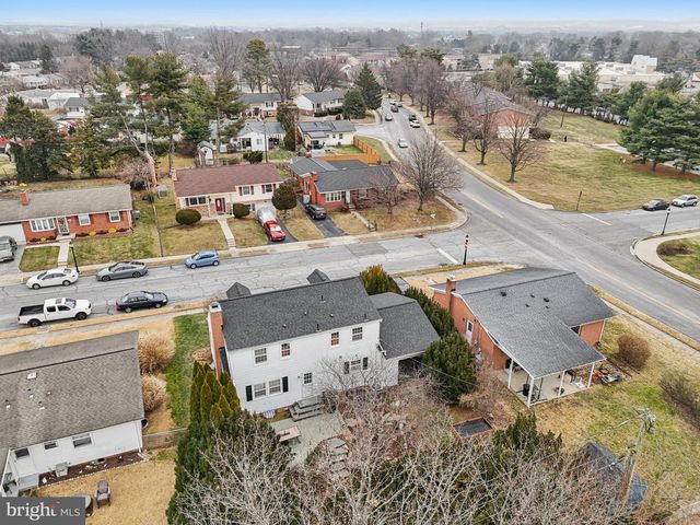 1416 W 11TH ST, Frederick, MD 21702