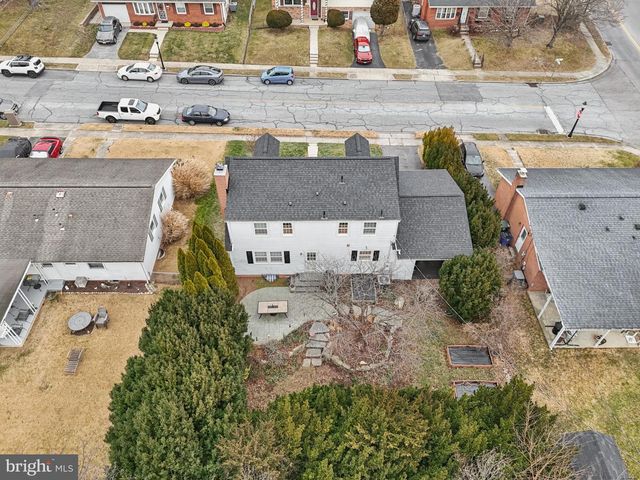 1416 W 11TH ST, Frederick, MD 21702