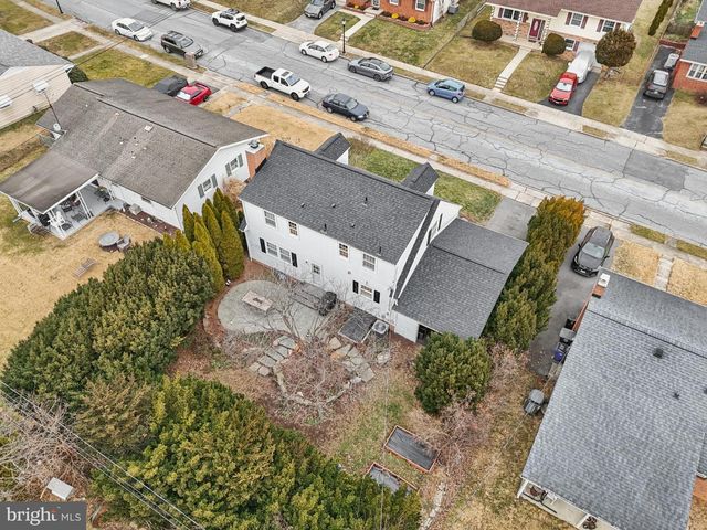 1416 W 11TH ST, Frederick, MD 21702