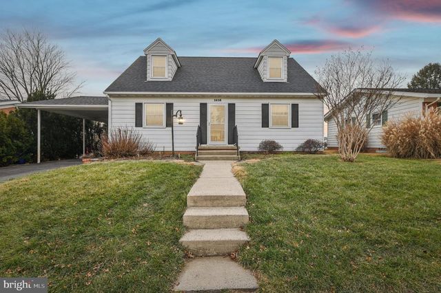 1416 W 11TH ST, Frederick, MD 21702