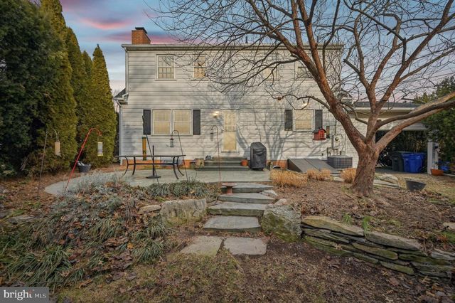 1416 W 11TH ST, Frederick, MD 21702