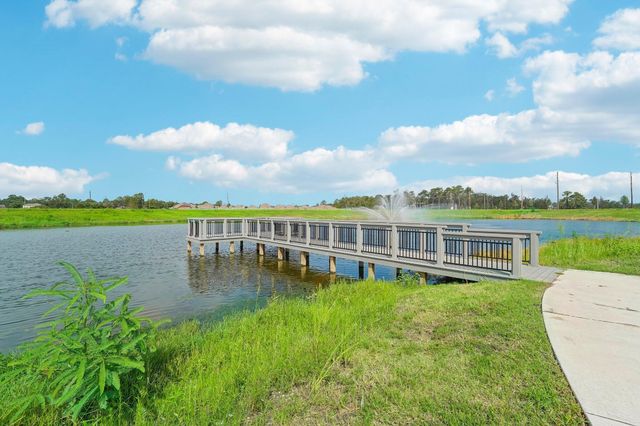623 Meadowknowll Drive, Crosby, TX 77532
