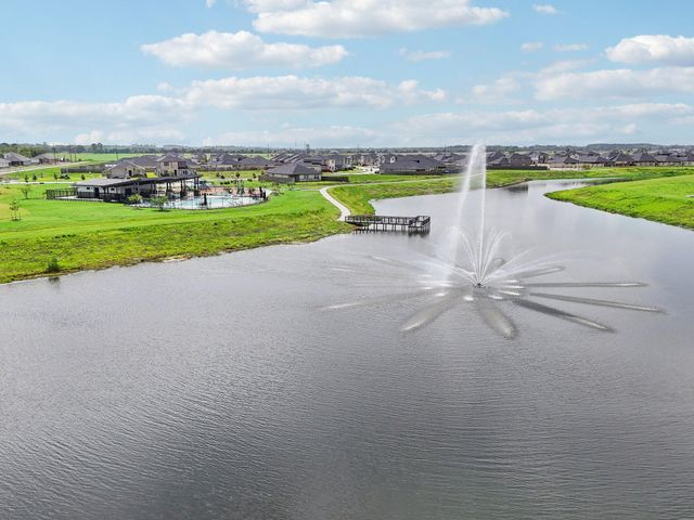 623 Meadowknowll Drive, Crosby, TX 77532