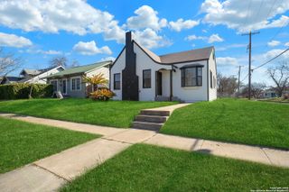 202 ROCKWOOD CT, San Antonio, TX 78210