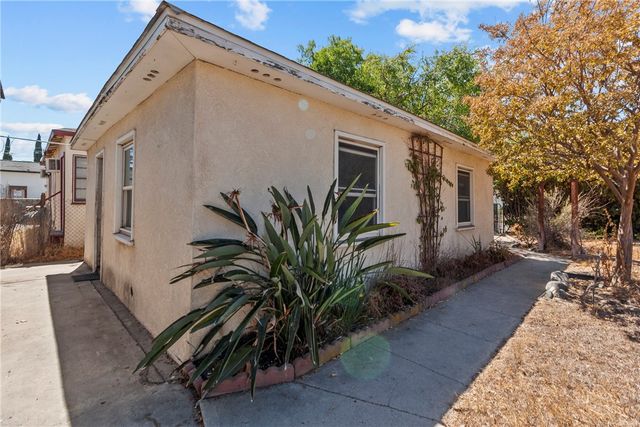 1344 N Parish Pl, Burbank, CA 91506