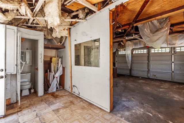 1344 N Parish Pl, Burbank, CA 91506