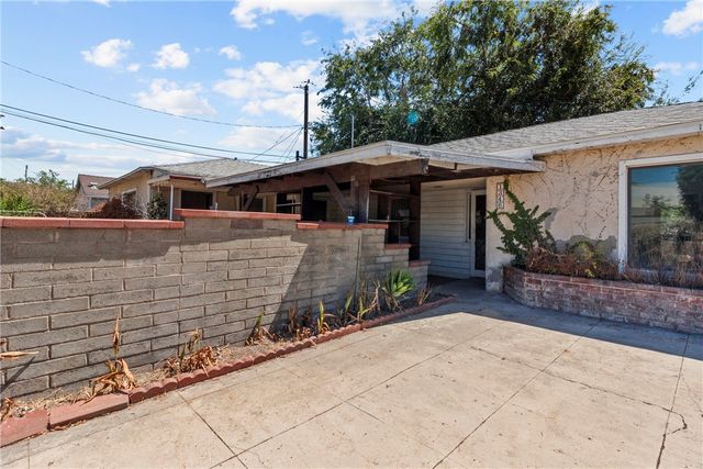 1344 N Parish Pl, Burbank, CA 91506