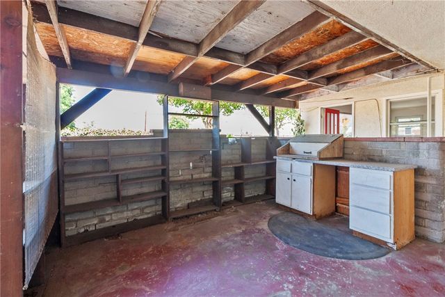 1344 N Parish Pl, Burbank, CA 91506