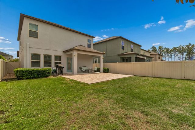 8955 SHADYSIDE LANE, Land O Lakes, FL 34637