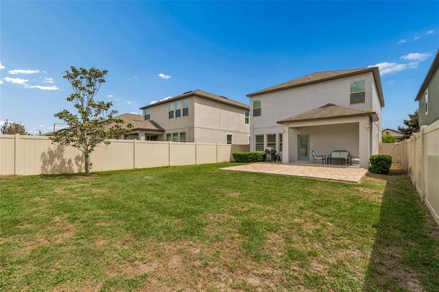 8955 SHADYSIDE LANE, Land O Lakes, FL 34637