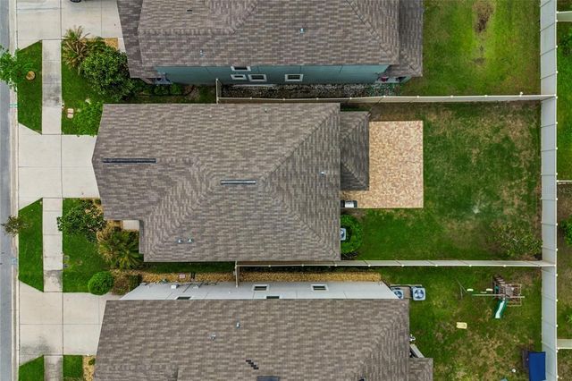 8955 SHADYSIDE LANE, Land O Lakes, FL 34637