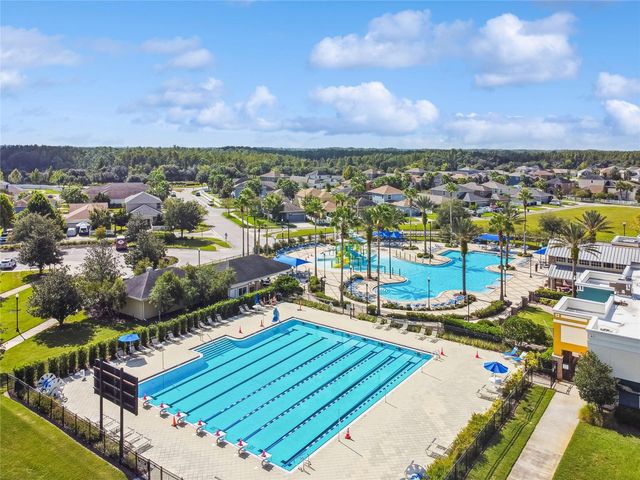 8955 SHADYSIDE LANE, Land O Lakes, FL 34637