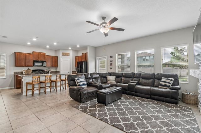 8955 SHADYSIDE LANE, Land O Lakes, FL 34637