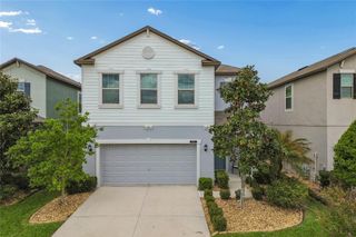 8955 SHADYSIDE LANE, Land O Lakes, FL 34637