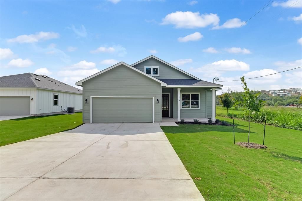 1259 Pecan Valley DR, Marble Falls, TX 78654