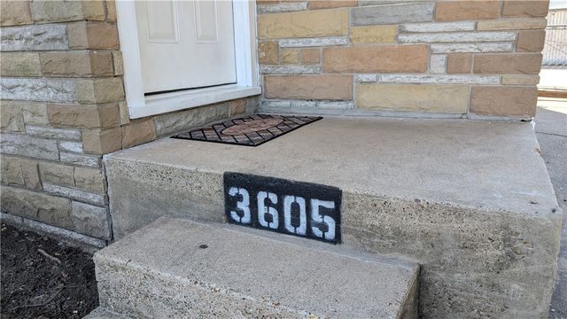 3605 Chestnut St, Corpus Christi, TX 78411