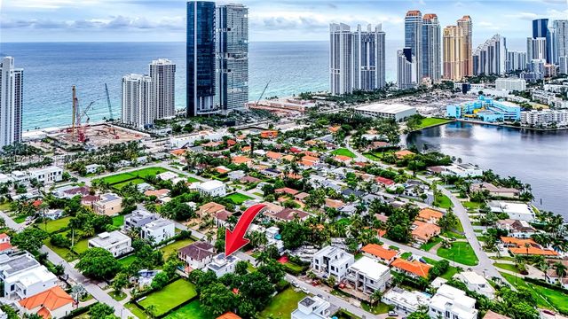 311 SE 189th St., Sunny Isles Beach, FL 33160