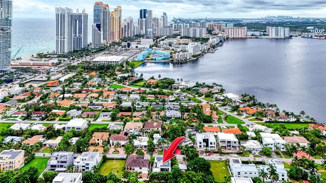 311 SE 189th St., Sunny Isles Beach, FL 33160