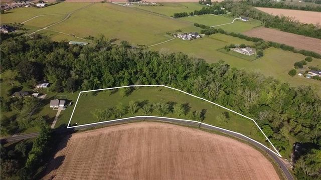 0 BROWNS BEND Road, Alexandria, LA 71303