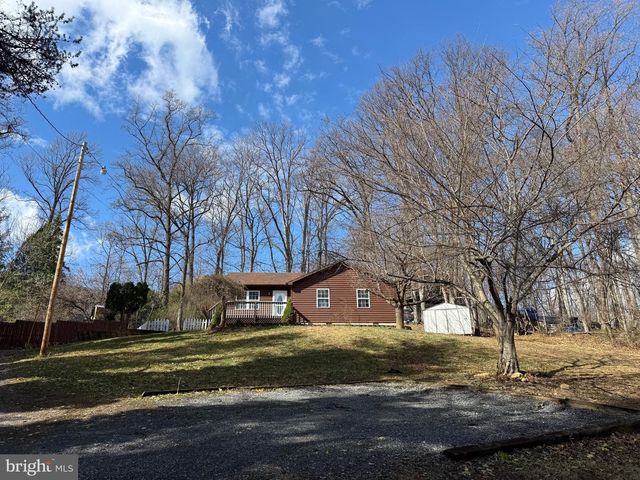 110 DUWAMISH TRL, Winchester, VA 22602