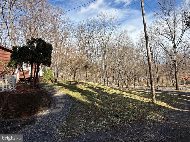 110 DUWAMISH TRL, Winchester, VA 22602