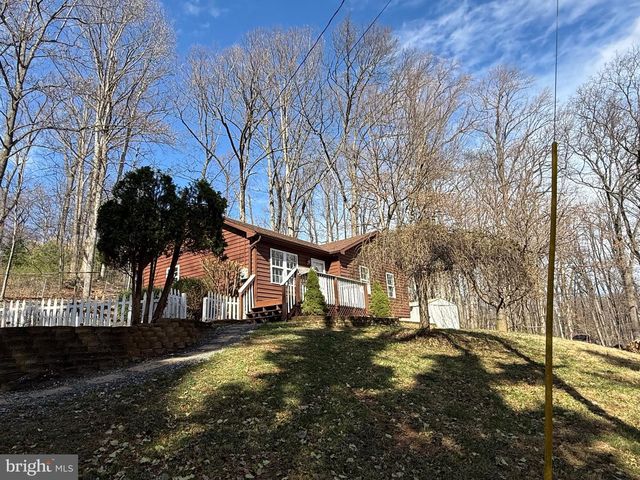 110 DUWAMISH TRL, Winchester, VA 22602