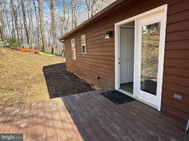 110 DUWAMISH TRL, Winchester, VA 22602