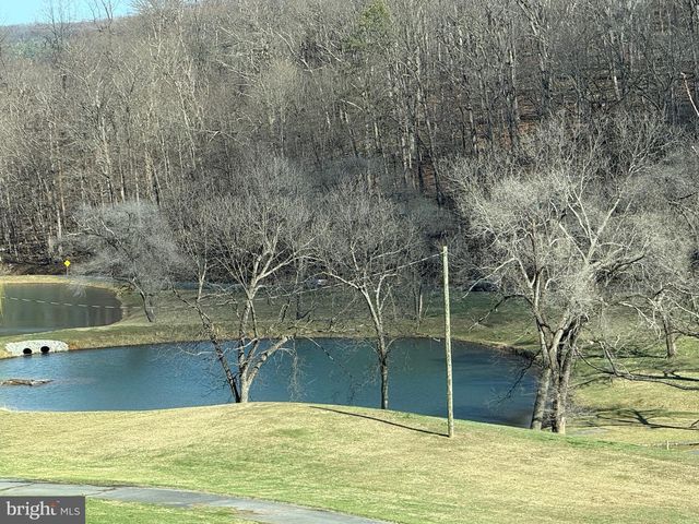 110 DUWAMISH TRL, Winchester, VA 22602