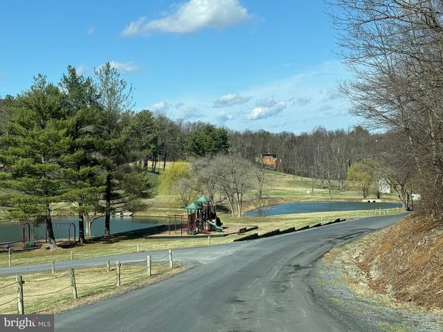 110 DUWAMISH TRL, Winchester, VA 22602