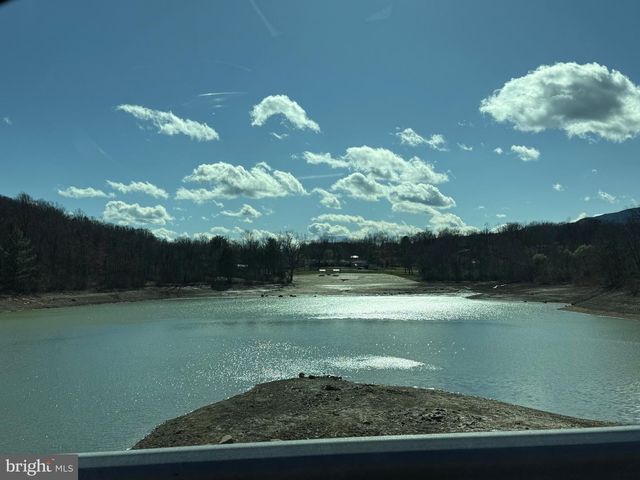 110 DUWAMISH TRL, Winchester, VA 22602