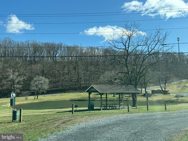 110 DUWAMISH TRL, Winchester, VA 22602