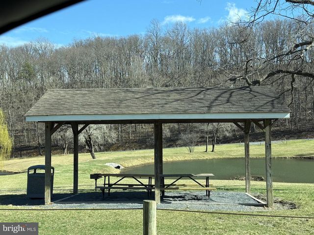 110 DUWAMISH TRL, Winchester, VA 22602