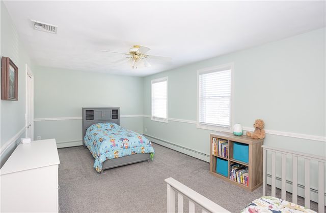 68 Fox Run, Cranston, RI 02921