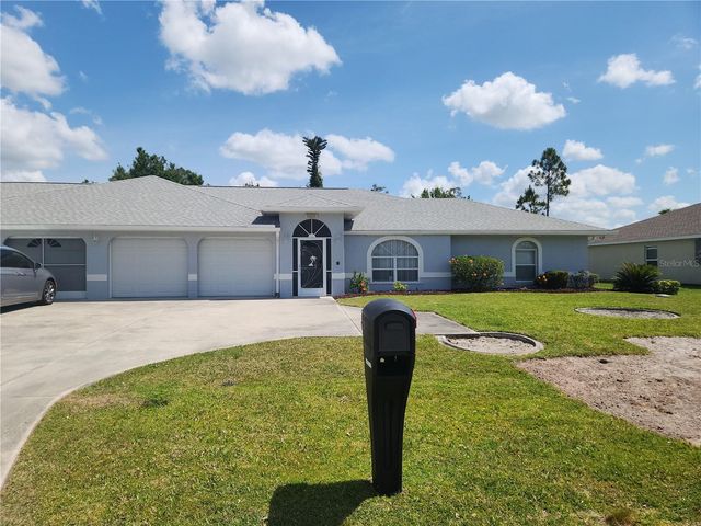 26270 EXPLORER ROAD, Punta Gorda, FL 33983
