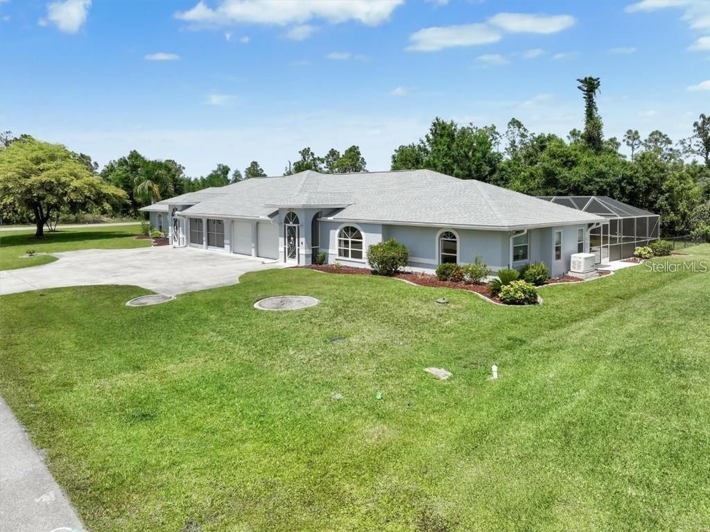 26270 EXPLORER ROAD, Punta Gorda, FL 33983