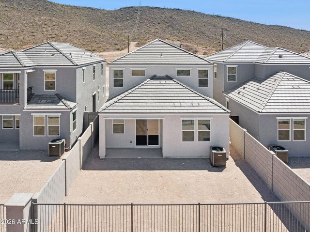 32548 N SMOKE VIEW Trail, Peoria, AZ 85383