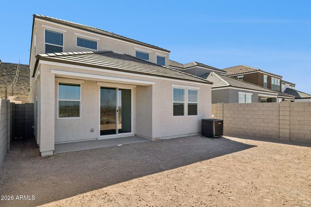 32548 N SMOKE VIEW Trail, Peoria, AZ 85383