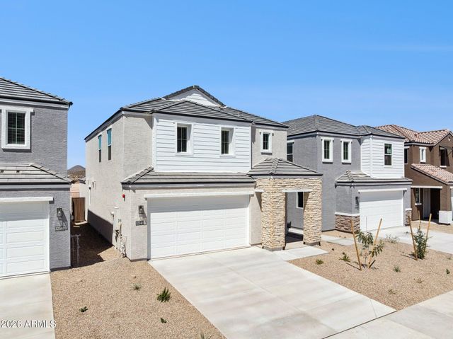 32548 N SMOKE VIEW Trail, Peoria, AZ 85383