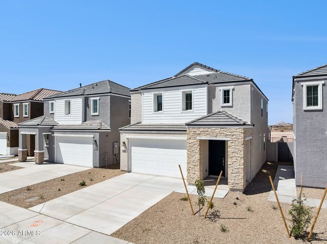 32548 N SMOKE VIEW Trail, Peoria, AZ 85383