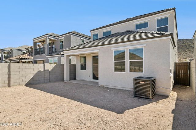 32548 N SMOKE VIEW Trail, Peoria, AZ 85383