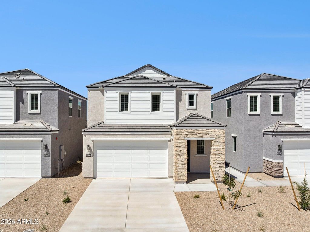 32548 N SMOKE VIEW Trail, Peoria, AZ 85383